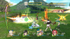 Shining Resonance Refrain [Nintendo Switch, английская версия] - интернет-магазин GameShock г. Челябинск
