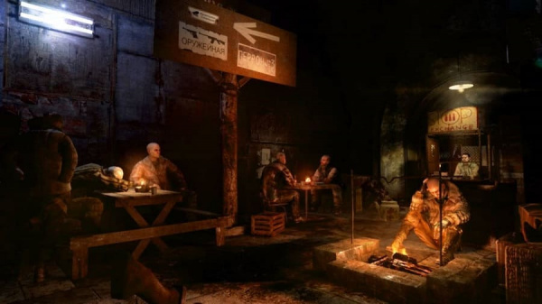 Metro 2033 Возвращение (Nintendo Switch, РУС, БУ) - интернет-магазин GameShock г. Челябинск Metro 2033 Возвращение (Nintendo Switch, РУС, БУ) - интернет-магазин GameShock г. Челябинск