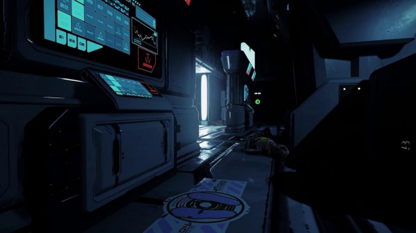The Persistence Enhanced [PS5, русские субтитры, БУ] - интернет-магазин GameShock г. Челябинск