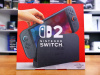 Игровая приставка Nintendo Switch 2 256 GB, чёрный + Mario Kart World - интернет-магазин GameShock г. Челябинск
