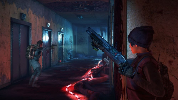 After the Fall - Frontrunner Edition (только для PS VR) [PS4, русские субтитры] - интернет-магазин GameShock г. Челябинск