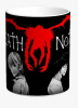 Кружка Death Note 1-10 - интернет-магазин GameShock г. Челябинск