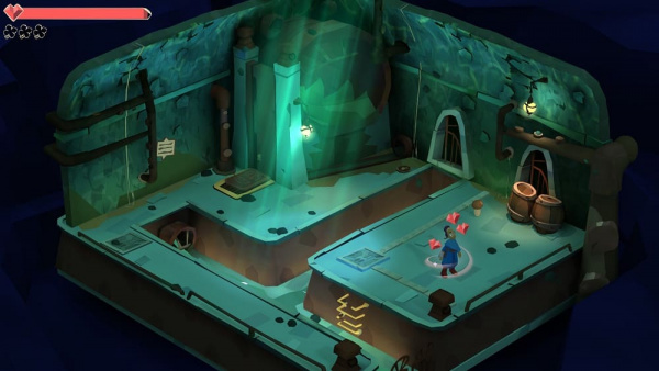 Little Big Adventure: Twinsen's Quest - Limited Edition (PS5, русские субтитры) - интернет-магазин GameShock г. Челябинск Little Big Adventure: Twinsen's Quest - Limited Edition (PS5, русские субтитры) - интернет-магазин GameShock г. Челябинск