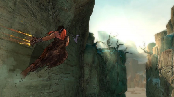 Prince of Persia (Xbox 360, РУС, БУ) - интернет-магазин GameShock г. Челябинск