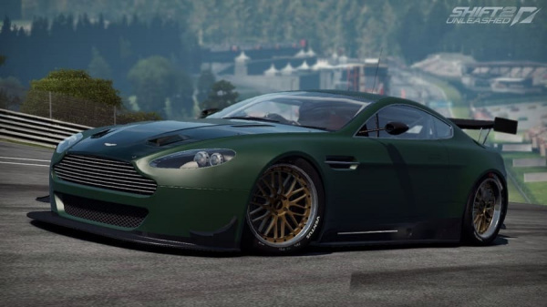 Need For Speed Shift 2 (Xbox 360, РУС, БУ) (Без обложки) - интернет-магазин GameShock г. Челябинск