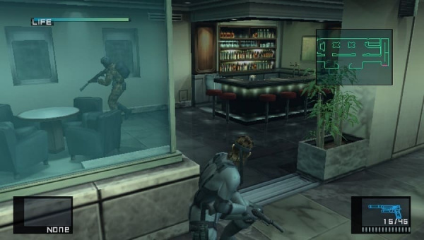 Metal Gear Solid HD Collection (Xbox 360, АНГЛ, БУ) - интернет-магазин GameShock г. Челябинск Metal Gear Solid HD Collection (Xbox 360, АНГЛ, БУ) - интернет-магазин GameShock г. Челябинск