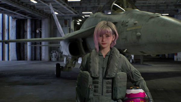Ace Combat 8: Wings of Theve (PS5, русские субтитры) - интернет-магазин GameShock г. Челябинск
