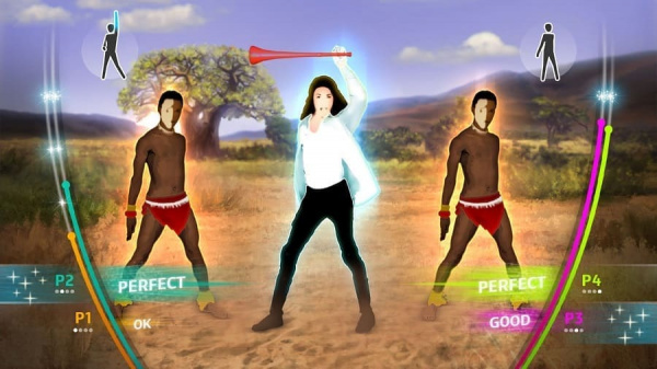Michael Jackson The Experience (Xbox 360, АНГЛ, БУ) - интернет-магазин GameShock г. Челябинск Michael Jackson The Experience (Xbox 360, АНГЛ, БУ) - интернет-магазин GameShock г. Челябинск