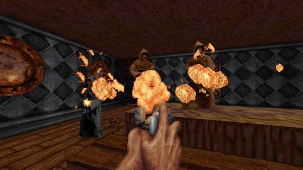 Blood: Refreshed Supply (PS5, английская версия) - интернет-магазин GameShock г. Челябинск Blood: Refreshed Supply (PS5, английская версия) - интернет-магазин GameShock г. Челябинск