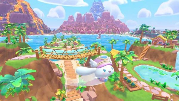 Hello Kitty: Island Adventure [PS5, русские субтитры] - интернет-магазин GameShock г. Челябинск