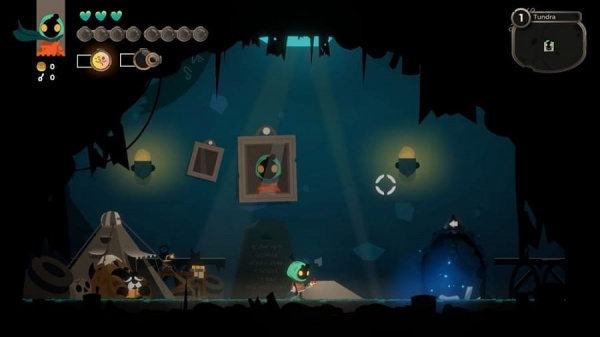Folly of the Wizards (Nintendo Switch, английская версия) - интернет-магазин GameShock г. Челябинск