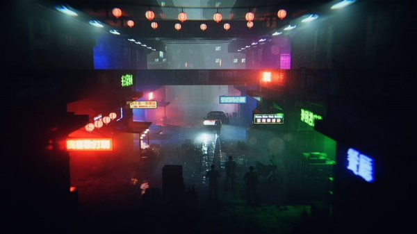 The Hong Kong Massacre [Nintendo Switch, английская версия, БУ] - интернет-магазин GameShock г. Челябинск