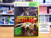 Need for Speed: The Run (Xbox 360, АНГЛ, БУ) - интернет-магазин GameShock г. Челябинск