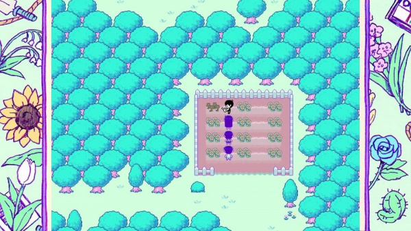 OMORI (PS4, английская версия) - интернет-магазин GameShock г. Челябинск