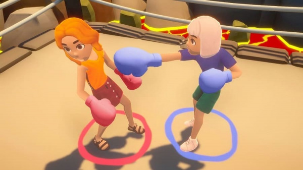 30 Sport Games in 1 (Nintendo Switch, английская версия) - интернет-магазин GameShock г. Челябинск
