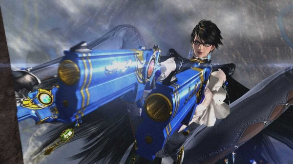 Bayonetta + Bayonetta 2 - Special Edition (WiiU, АНГЛ, БУ) - интернет-магазин GameShock г. Челябинск