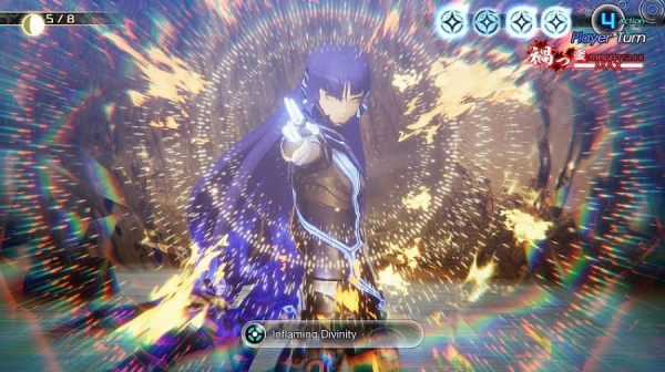 Shin Megami Tensei V: Vengeance (PS5, русские субтитры) - интернет-магазин GameShock г. Челябинск