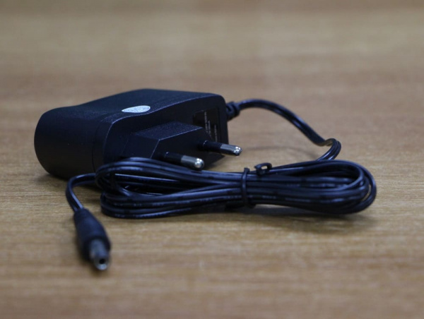 8-16 bit AC Adapter 5V (no box) 300 mA - интернет-магазин GameShock г. Челябинск