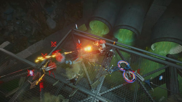 Memory Lost - Shift Edition [PS5, русские субтитры] - интернет-магазин GameShock г. Челябинск