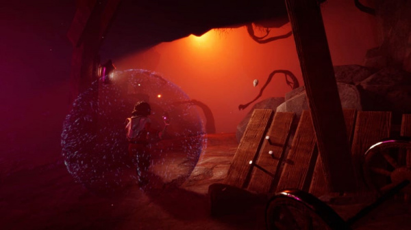Skabma - Snowfall (PS5, русские субтитры) - интернет-магазин GameShock г. Челябинск