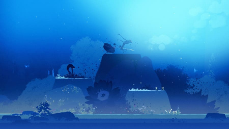 Neva (Nintendo Switch, русские субтитры) - интернет-магазин GameShock г. Челябинск