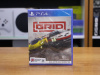 Grid [PS4, английская версия] - интернет-магазин GameShock г. Челябинск