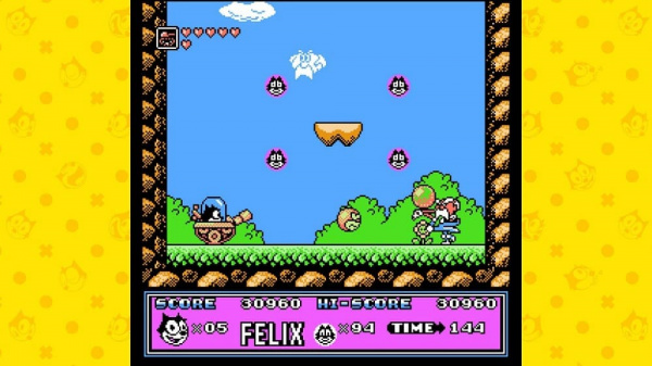 Felix the Cat (Limited Run) [PS5, английская версия] - интернет-магазин GameShock г. Челябинск
