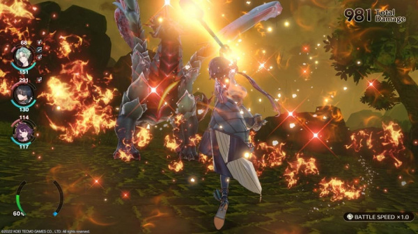 Atelier Sophie 2: The Alchemist of the Mysterious Dream (PS4, АНГЛ) - интернет-магазин GameShock г. Челябинск Atelier Sophie 2: The Alchemist of the Mysterious Dream (PS4, АНГЛ) - интернет-магазин GameShock г. Челябинск
