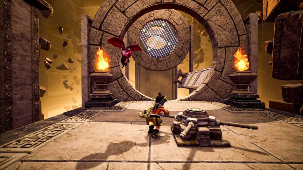 Kaku: Ancient Seal [PS5, русские субтитры, БУ] - интернет-магазин GameShock г. Челябинск