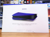 Съемные боковые панели для PlayStation 5 с дисководом Cobalt Blue (синий) (витринный экземпляр) - интернет-магазин GameShock г. Челябинск