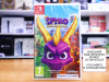 Spyro Reignited Trilogy (Nintendo Switch, английская версия) - интернет-магазин GameShock г. Челябинск