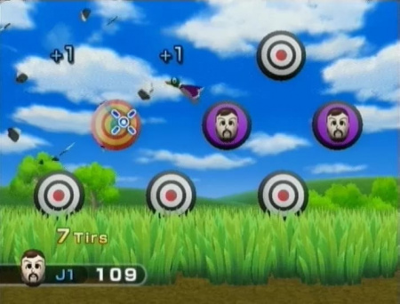 Wii Play (Wii, АНГЛ, БУ) - интернет-магазин GameShock г. Челябинск Wii Play (Wii, АНГЛ, БУ) - интернет-магазин GameShock г. Челябинск