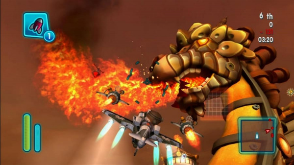 MySims SkyHeroes (PS3, АНГЛ, БУ) - интернет-магазин GameShock г. Челябинск MySims SkyHeroes (PS3, АНГЛ, БУ) - интернет-магазин GameShock г. Челябинск