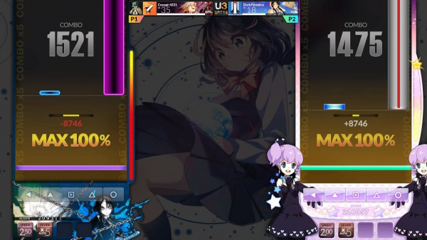 DjMax Respect (PS4, АНГЛ, БУ) - интернет-магазин GameShock г. Челябинск