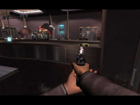 Red Steel (Wii, АНГЛ, БУ) - интернет-магазин GameShock г. Челябинск Red Steel (Wii, АНГЛ, БУ) - интернет-магазин GameShock г. Челябинск