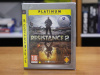 Resistance 2 (PS3, английская версия) - интернет-магазин GameShock г. Челябинск