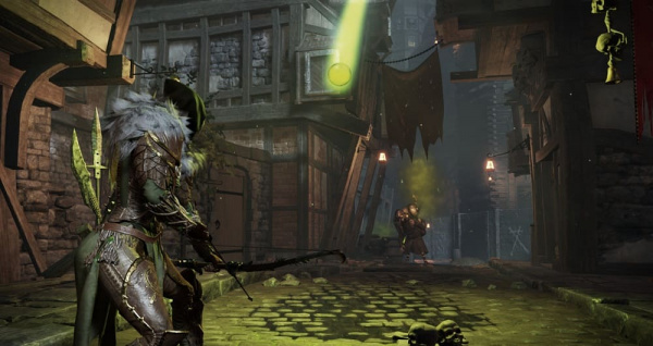 Warhammer: End Times - Vermintide [PS4, русские субтитры, БУ] - интернет-магазин GameShock г. Челябинск