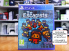 The Escapists (PS4, русские субтитры) - интернет-магазин GameShock г. Челябинск