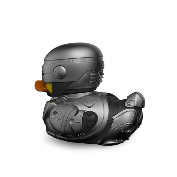 Фигурка-утка Tubbz Робокоп (Mini) - интернет-магазин GameShock г. Челябинск