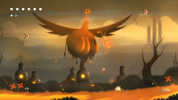 Neversong & Pinstripe 2 in 1 (Nintendo Switch, английская версия) - интернет-магазин GameShock г. Челябинск Neversong & Pinstripe 2 in 1 (Nintendo Switch, английская версия) - интернет-магазин GameShock г. Челябинск