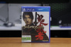 Onimusha: Warlords (PS4, английская версия) - интернет-магазин GameShock г. Челябинск