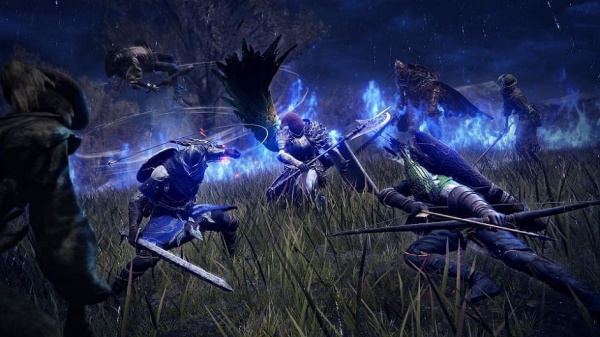 Elden Ring: Nightreign - Collector’s Edition [PS5, русские субтитры] - интернет-магазин GameShock г. Челябинск