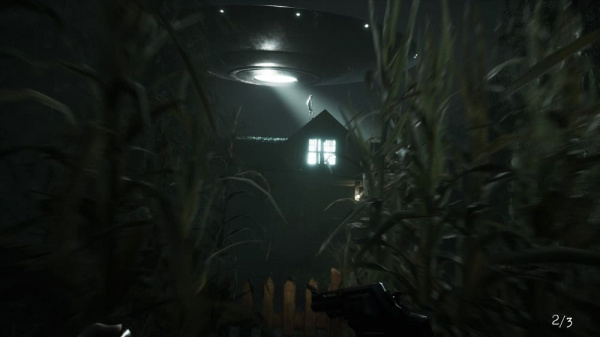 Greyhill Incident - Abducted Edition [PS5, русские субтитры] - интернет-магазин GameShock г. Челябинск