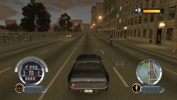 Driver: Parallel Lines (PS2, АНГЛ, БУ) - интернет-магазин GameShock г. Челябинск