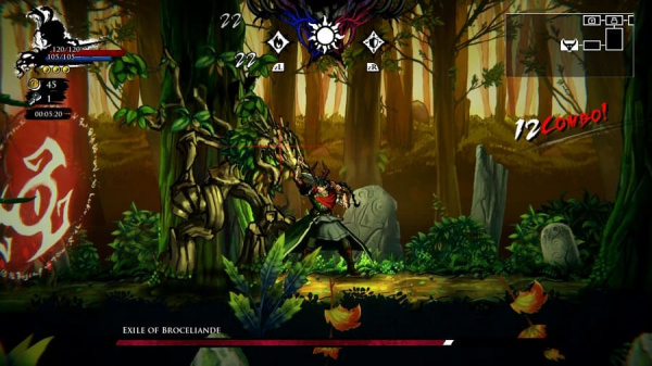 Helvetii [Nintendo Switch, английская версия] - интернет-магазин GameShock г. Челябинск