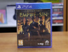 Empire of Sin (PS4, русские субтитры) - интернет-магазин GameShock г. Челябинск