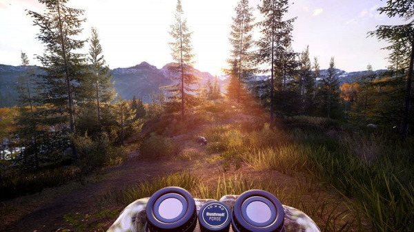 Hunting Simulator 2 [Xbox Series X, русские субтитры] - интернет-магазин GameShock г. Челябинск
