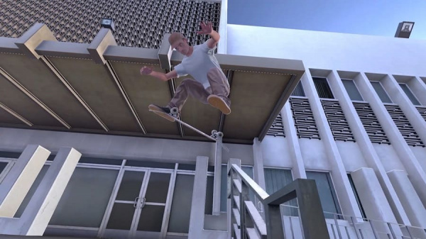 Skater XL (Nintendo Switch, английская версия) - интернет-магазин GameShock г. Челябинск Skater XL (Nintendo Switch, английская версия) - интернет-магазин GameShock г. Челябинск