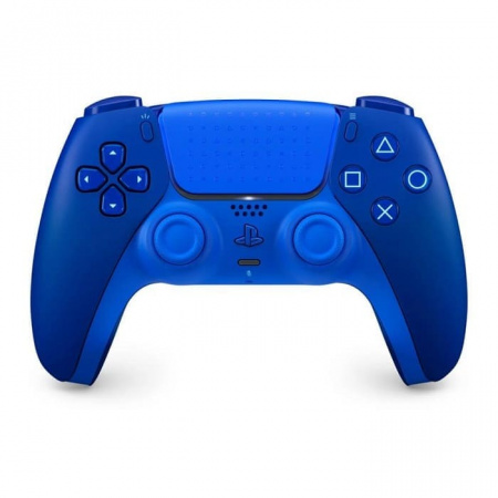 Геймпад Sony DualSense - Icon Blue Special Edition (синий) (PS5) - интернет-магазин GameShock г. Челябинск