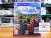 Far Cry 5 (PS4, русская версия) - интернет-магазин GameShock г. Челябинск Far Cry 5 (PS4, русская версия) - интернет-магазин GameShock г. Челябинск